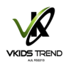 VKids Trend Sdn Bhd Logo